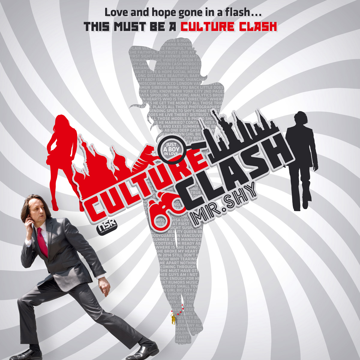 Culture Clash - Single