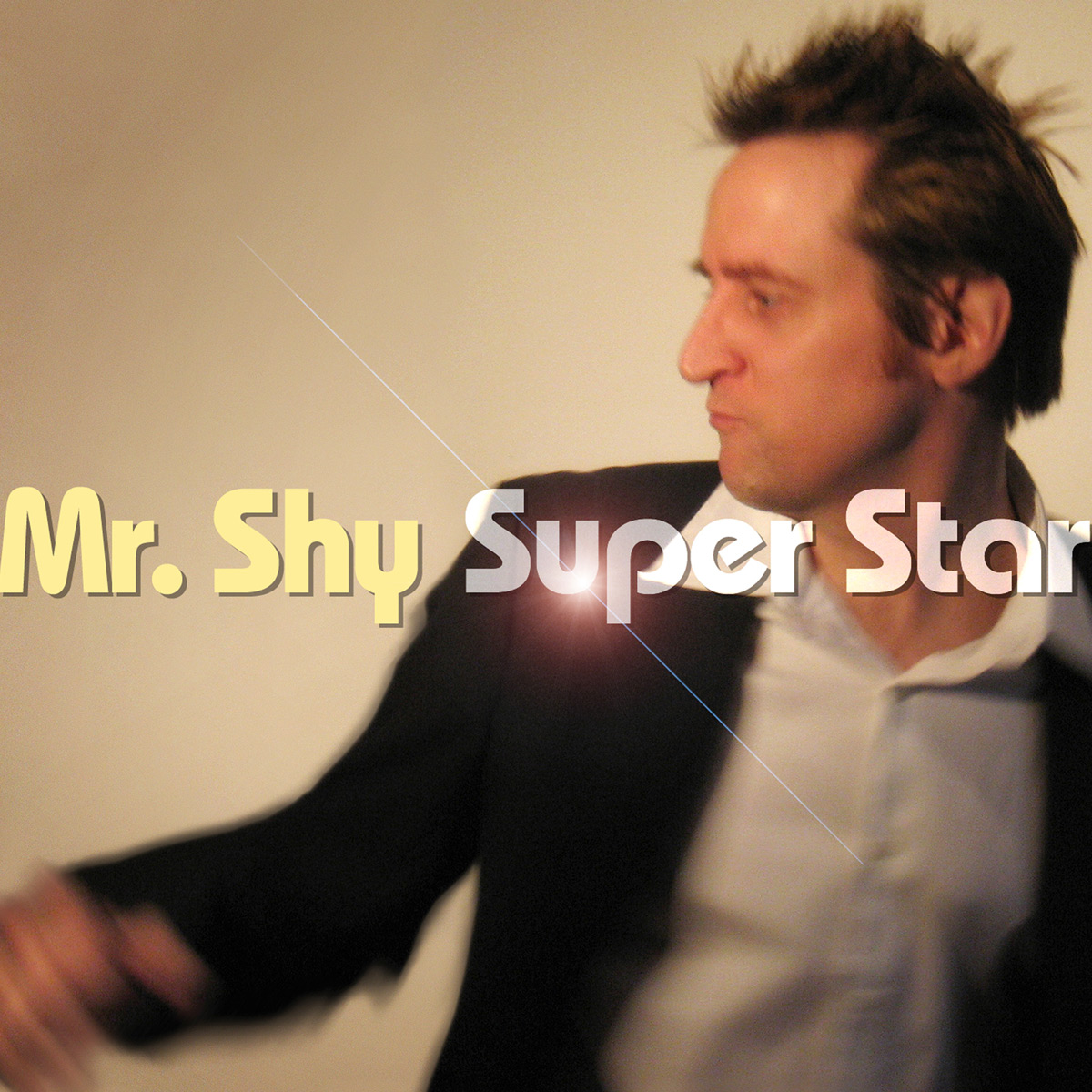 Super Star - Debut Album